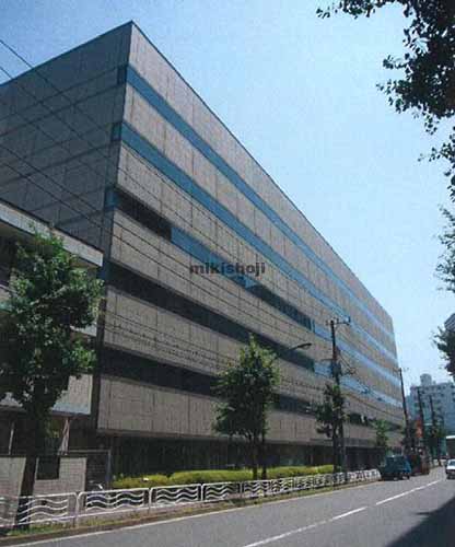 ＨＡＳＥＭＡＮ　ＢＬＤＧ 外観