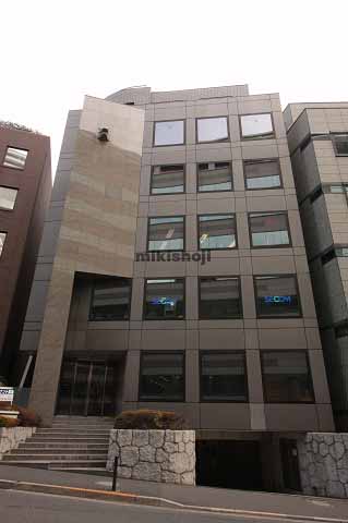 三番町ＫＢ－６ビル 外観