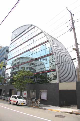 Ｆ＆Ｔビル 外観