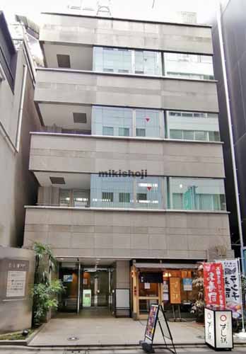 Ｅ－１　ＢＬＤＧ． 外観