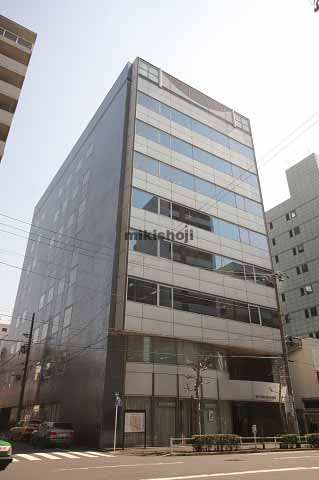 住友不動産上野ビル２号館 外観