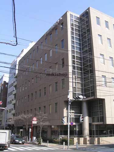 住友不動産大門ビル 外観