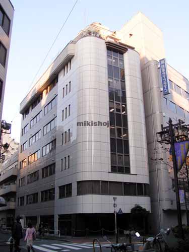 ＣＯＳＭＹ－Ⅰ 外観