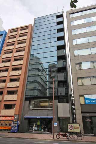 秋葉原サザンビル 外観