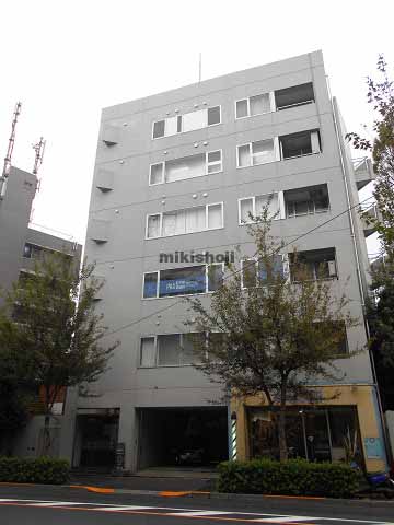 １・５・１５ビル 外観