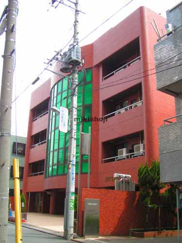 第７瑞穂ビル 外観