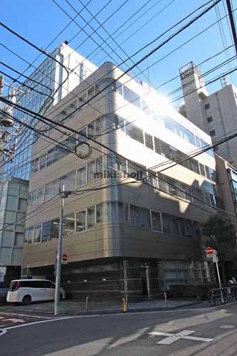 青山ＳＩビル 外観