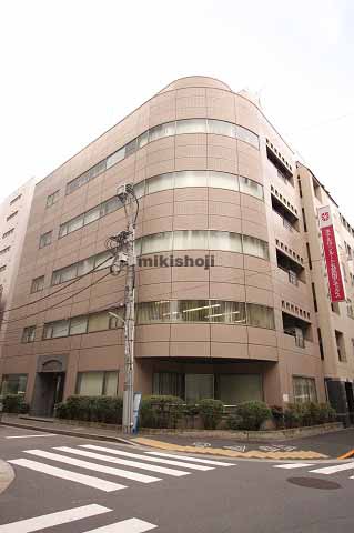 神野商事第２ビル 外観