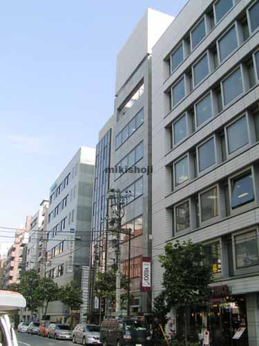翔和秋葉原ビル 外観