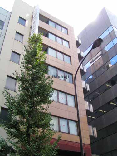 ＫＳビルヂング 外観