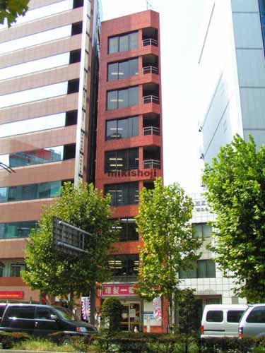 須田町ビルＥＡＳＴ 外観1