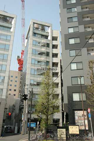 ヘミニスⅠビル 外観