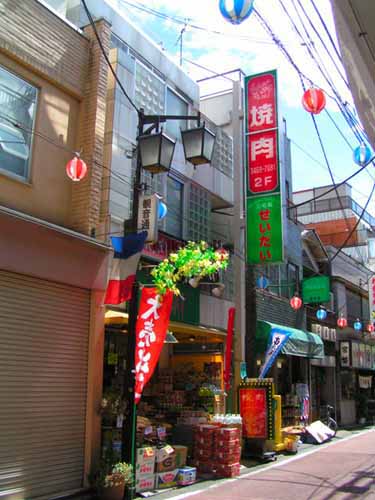 ＪＯＹビル 外観