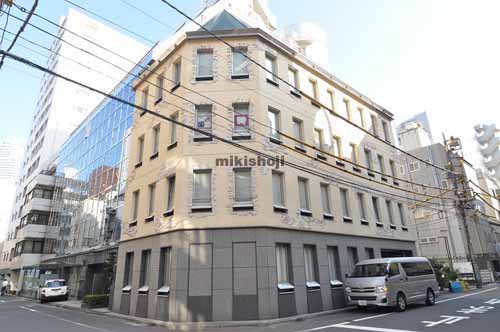 ＳＡテンハウス 外観