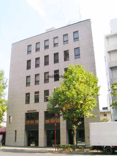 青葉第三ビル 外観