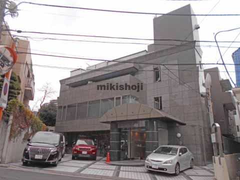 ベネッセビル 外観