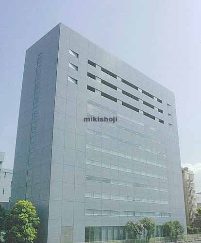 ＤＳ海岸ビル 外観