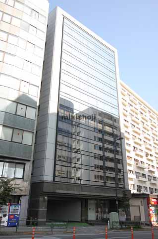 ＨＩ池袋ビル 外観