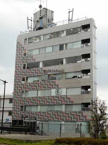 ＨＲＣビル 外観