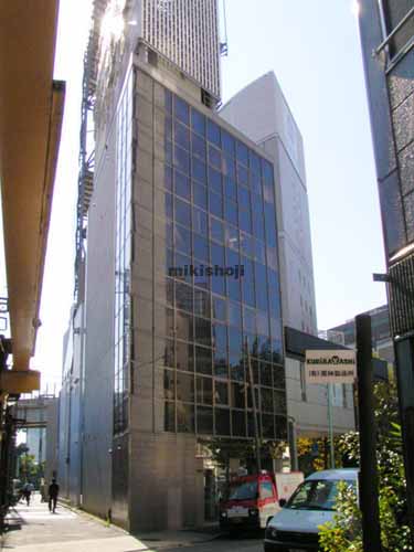 第１８ＳＹビル 外観