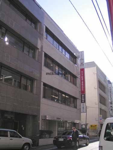 ＯＲＣＨＩＤ ＰＬＡＣＥ日本橋富沢町 外観