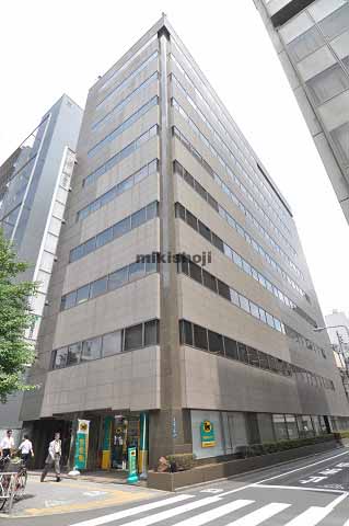 ＮＳＫビル 外観