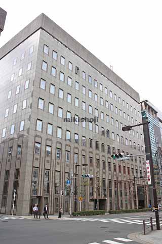 第３桜橋ビル 外観