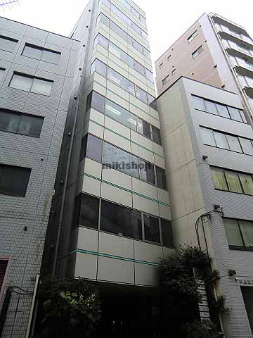 ＴＫビル 外観
