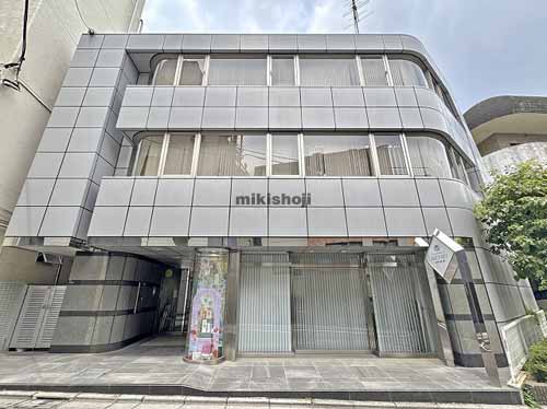 ビル名称なし 外観