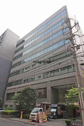 新川ＮＳビルディング 外観