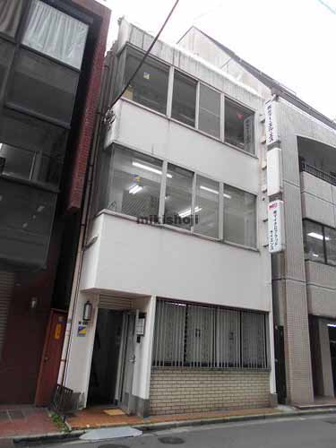 山本ビル２ 外観