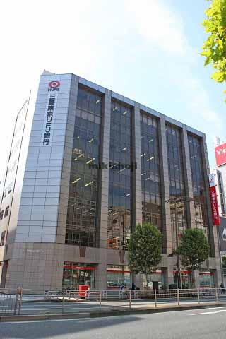 オーク神田小川町ビル 外観