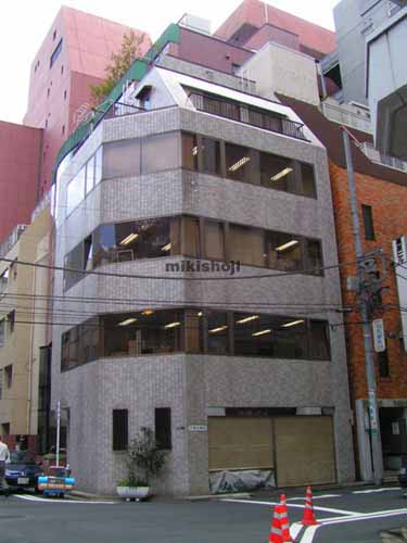 第２桐治ビル 外観