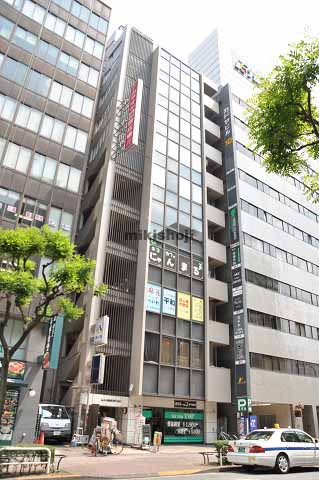 第１４下川ビル 外観