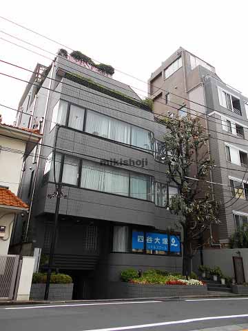 ＭＡＧ　ＮＯＲＩＡビル 外観