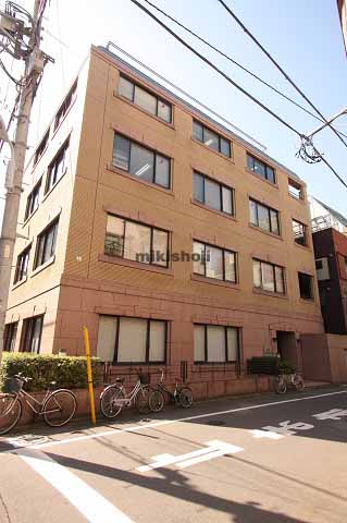 エスティビル 外観