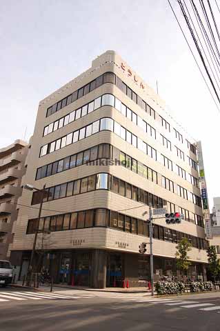 とうしんビル 外観