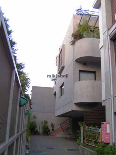 ＶＩＣＯＬＯ南青山ビル 外観