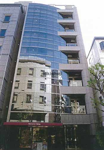 麹町ＫＹビル 外観