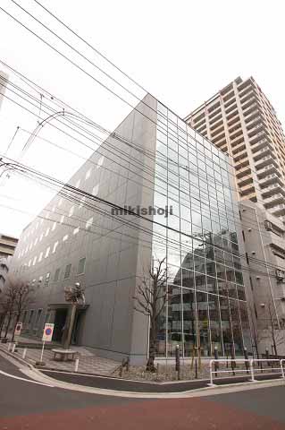 ＳＯＷＡ五反田ビル 外観