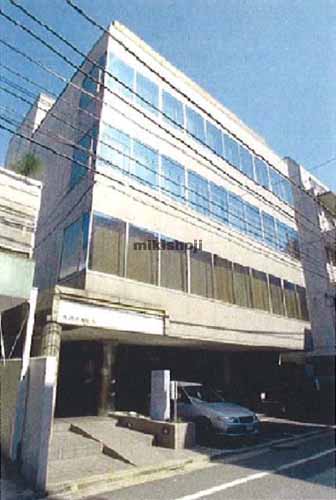 大森ＦＮビル 外観