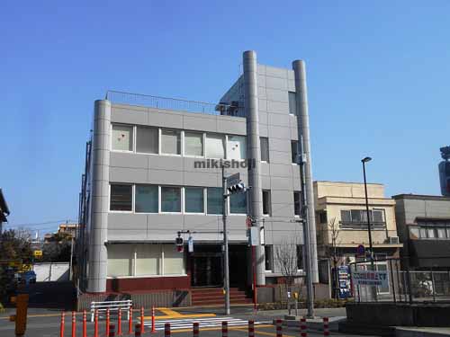 第５三池ビル 外観