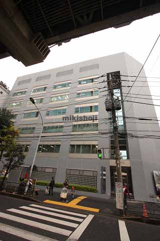 木場ＫＩビル 外観