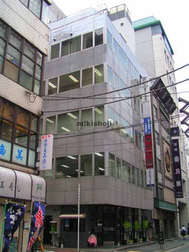 芝ＦＴビル 外観