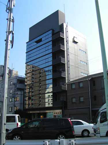 ＣＥＮＴＲＡＬ　ＴＯＭＩＧＡＹＡ　ＢＬＤＧ． 外観