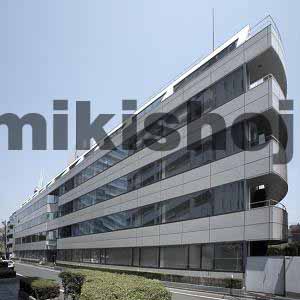 オーキッドプレイス木場ビル 外観