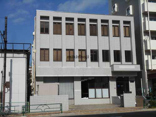 東陽町ＭＹビル 外観