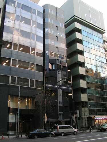 第３２荒井ビル 外観