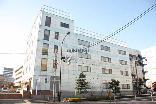 ＳＧＨビル新砂 外観