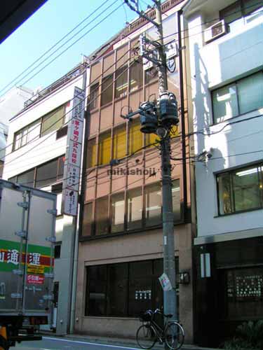 カサイビルⅡ 外観